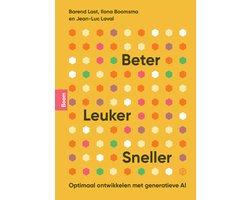 Beter, leuker, sneller