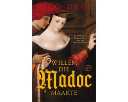 Willem die Madoc maakte