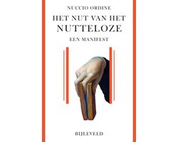 Het nut van het nutteloze