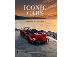 Iconic Cars