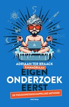Eigen onderzoek eerst