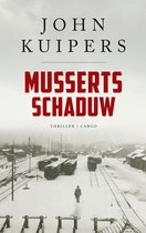 Charlie Swieninck 1 - Musserts schaduw