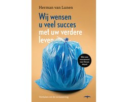 Wij wensen u veel succes met uw verdere leven