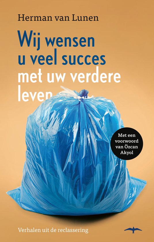 Wij wensen u veel succes met uw verdere leven - cover