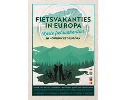 Fietsvakanties in Europa