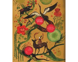 Aziatische sprookjes