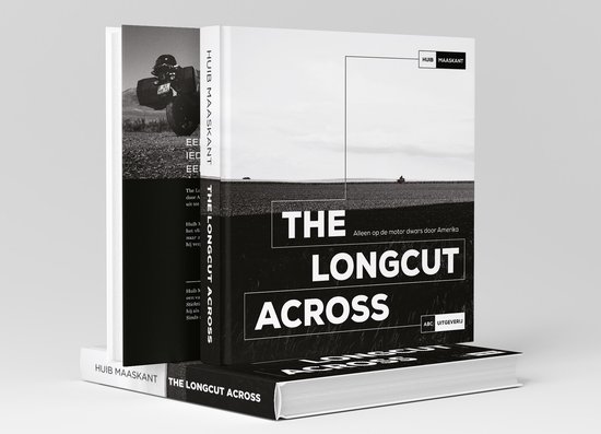 The Longcut Across - cover