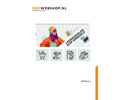 Logistiek proces: Beheer Niveau 4 logistiek supervisor Theorieboek