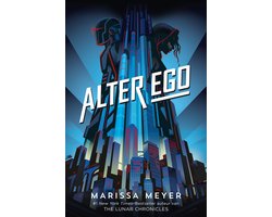 The Renegades 1 - Alter ego