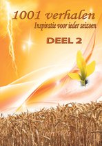 1001 verhalen 2 - Inspiratie voor Leeuwen