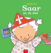 Kas en Saar - Saar en de Sint