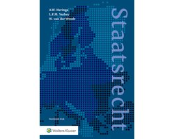 Staatsrecht