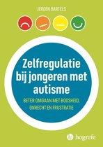 Zelfregulatie bij jongeren met autisme