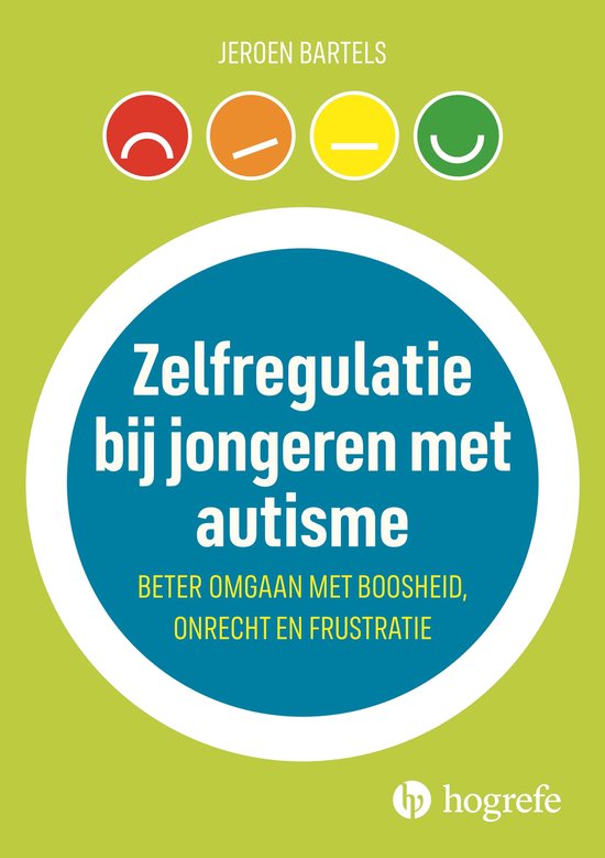 Zelfregulatie bij jongeren met autisme