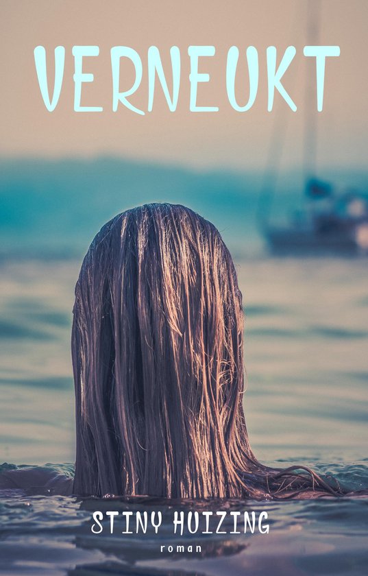 Verneukt - cover