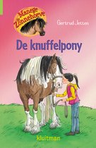 Manege de Zonnehoeve - De knuffelpony