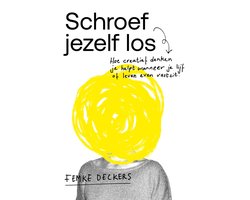 Schroef jezelf los