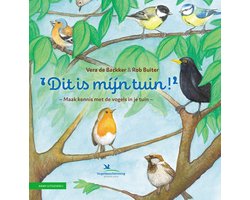 foto van Dit is míjn tuin!