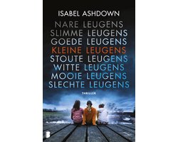 Kleine leugens