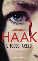 Jennifer Brugman 2 - Uitgeschakeld