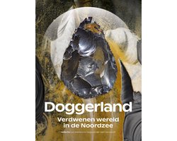 Omslag van Doggerland