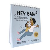 Davidsfonds Hey baby2: van een tot twee jaar. 1+