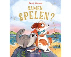 foto van Samen spelen?