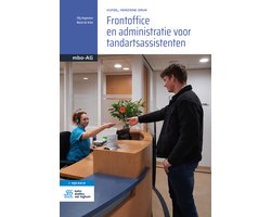 Basiswerk AG - Frontoffice en administratie voor tandartsassistenten