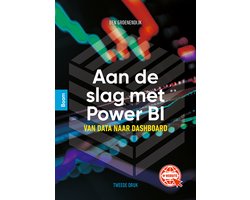 Aan de slag met Power BI