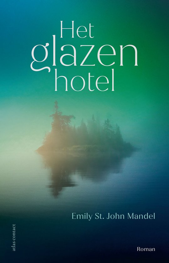 9789025453923 - Het glazen hotel