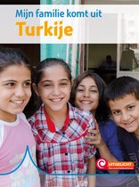 Mini Informatie 447 - Mijn familie komt uit Turkije