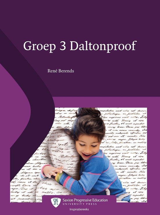 Groep 3 Daltonproof - cover