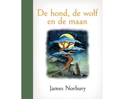 De hond, de wolf en de maan