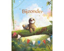 foto van Bijzonder