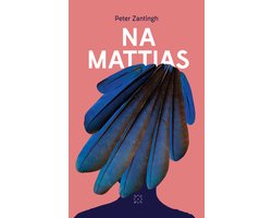 Omslag van Na Mattias