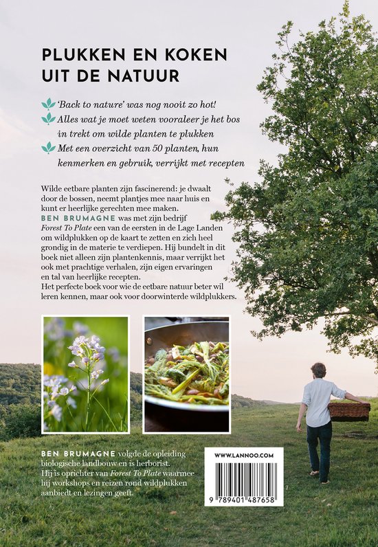 Het Wildplukboek