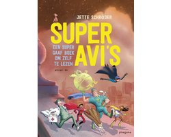 Super AVI's