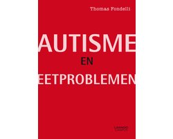 Omslag van Autisme en eetproblemen