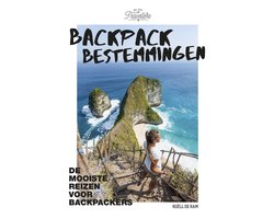 Backpack bestemmingen