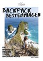 Backpack bestemmingen