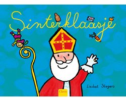 Sinterklaasje