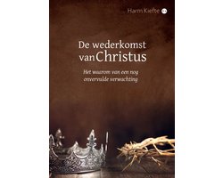 De wederkomst van Christus