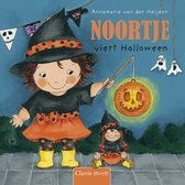 Noortje - Noortje viert Halloween
