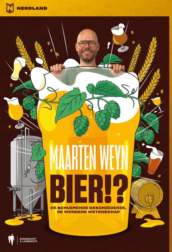 Bier!?