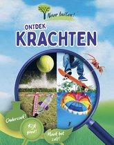 Naar buiten! - Ontdek krachten