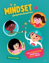Mindset gesprekskaarten