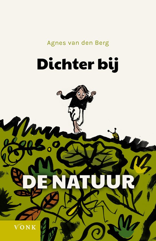 Dichter bij de natuur - cover