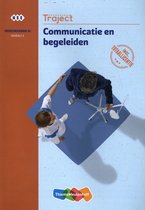 Traject Combipakket communicatie en begeleiden niv 3 boek en totaallicentie 1 jaar