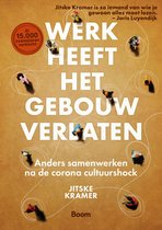 Werk heeft het gebouw verlaten