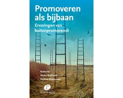 Promoveren als bijbaan